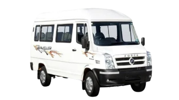 Traveller 14 Seater