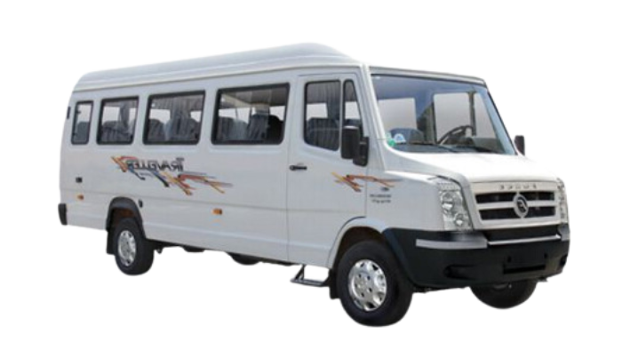 Traveller 17 Seater